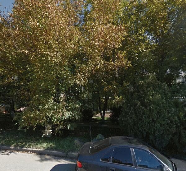 Банкомат банка Возрождение по адресу улица Подстанционная 18