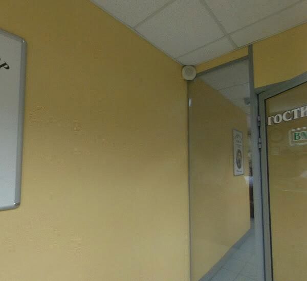 Банкомат Банка «ФК Открытие» по адресу просп. 40 лет Октября,  д. 56 Б