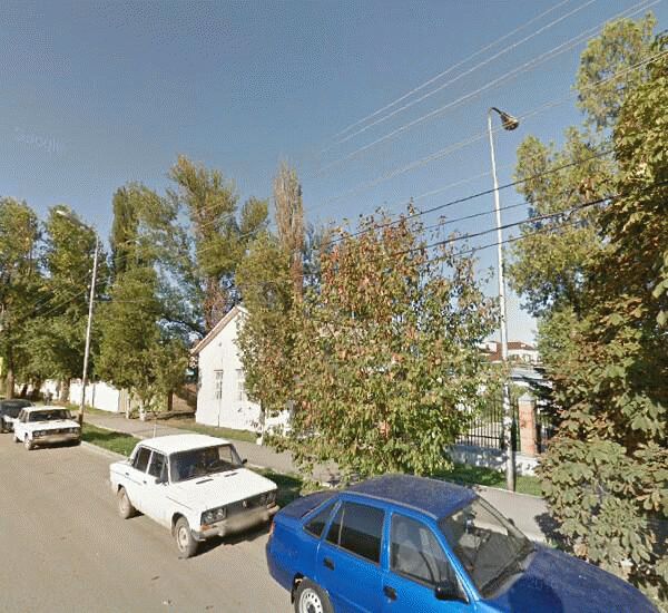 Банкомат банка Возрождение по адресу ул. Нежнова,  д. 65