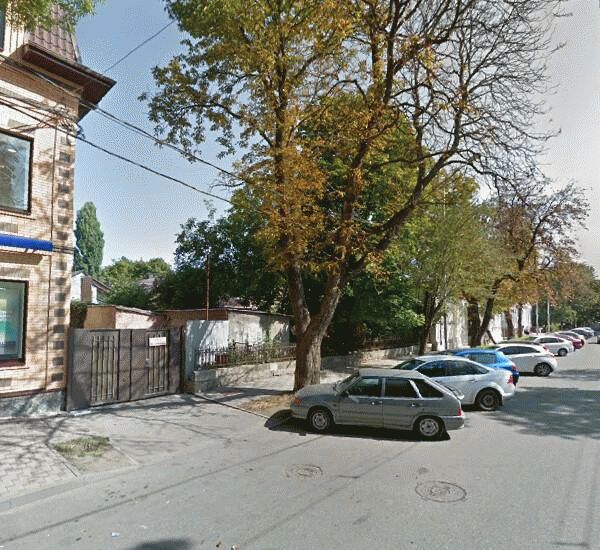 Банкомат банка ВТБ по адресу просп. Кирова,  д. 86