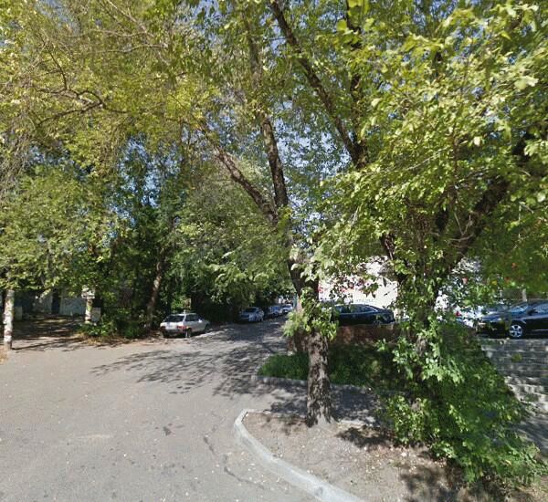 Банкомат Газпромбанка по адресу ул. Пушкинская,  д. 3а