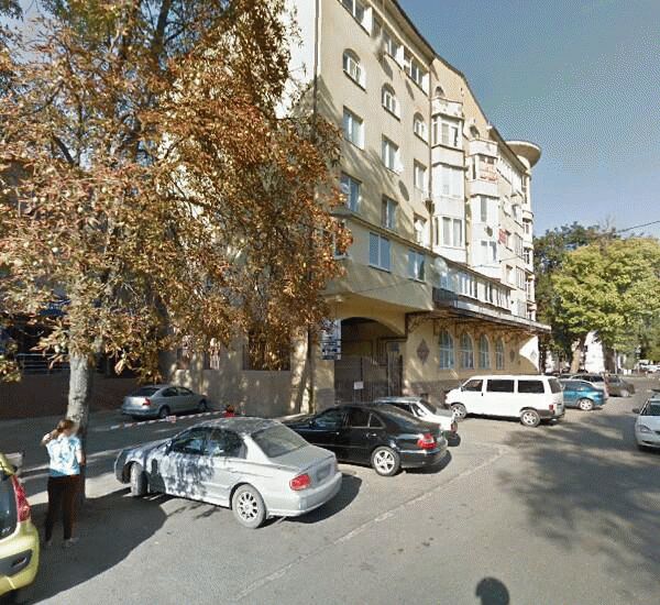 Банкомат Газпромбанка по адресу ул. Октябрьская,  д. 46а