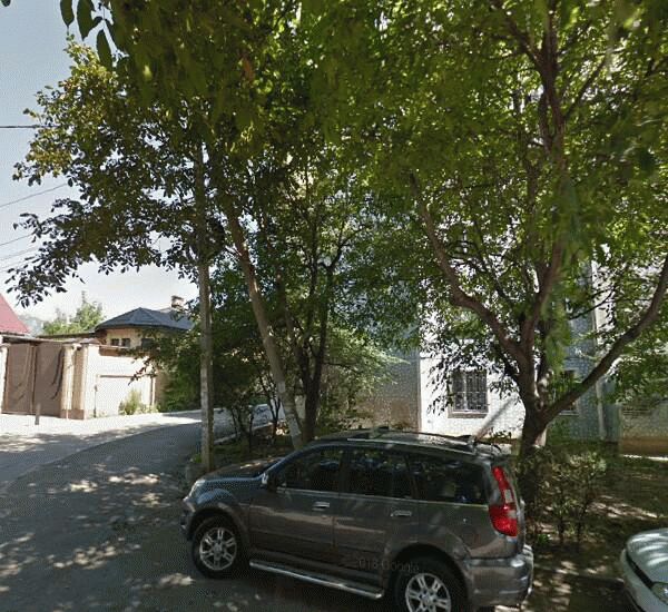 Банкомат Московского Индустриального банка по адресу ул. Ессентукская,  д. 31