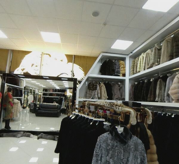 Банкомат Сбербанка России по адресу ул. Садовая 214