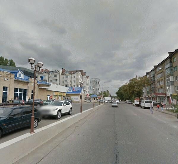 Банкомат Сбербанка России по адресу улица Адмиральского 8б