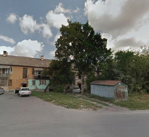 Банкомат Сбербанка России по адресу улица Пальмиро Тольятти 36а