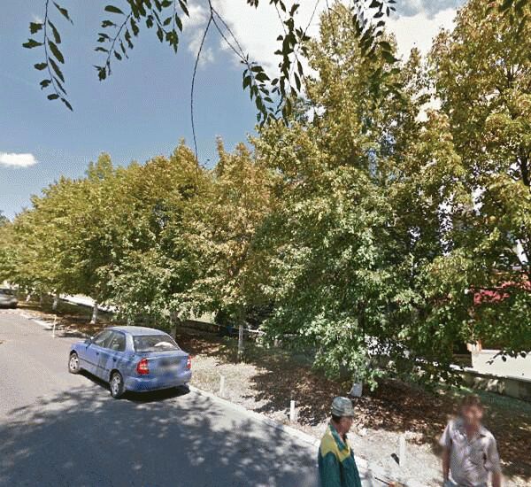 Банкомат Сбербанка России по адресу площадь Ленина 13