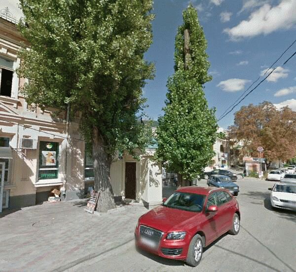 Банкомат МТС-Банка по адресу улица Крайнего 54