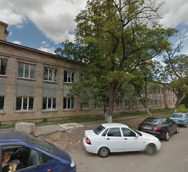 Банкомат Сбербанка России по адресу ул. Дунаевского,  9