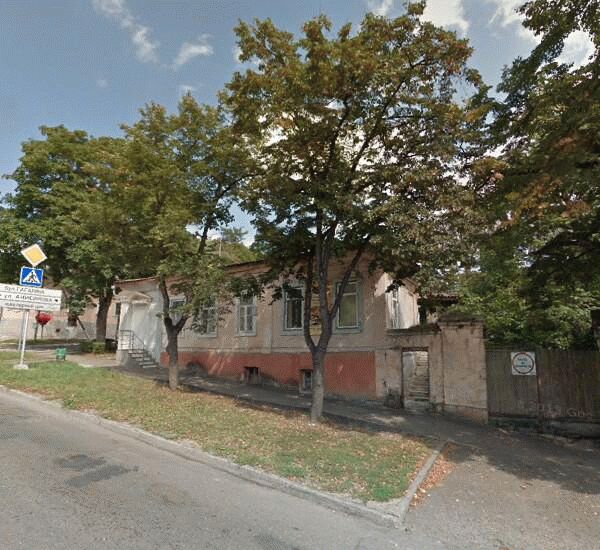 Банкомат Сбербанка России по адресу улица Карла Маркса 7