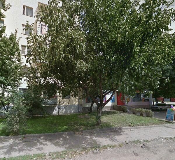 Банкомат Сбербанка России по адресу улица Пальмиро Тольятти 178