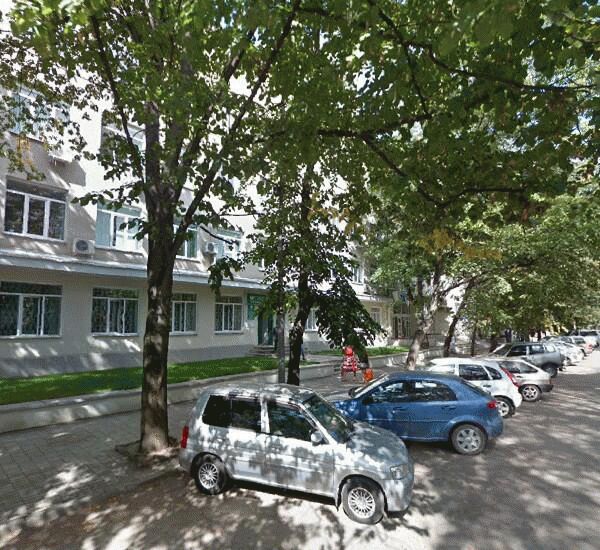 Банкомат Сбербанка России по адресу проспект Кирова 78