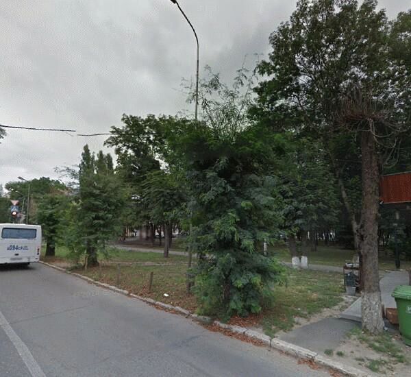 Банкомат Московского Индустриального банка по адресу проспект Кирова 78