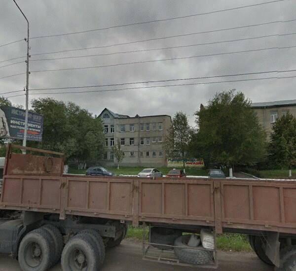 Банкомат Сбербанка России по адресу шоссе Черкесское 5