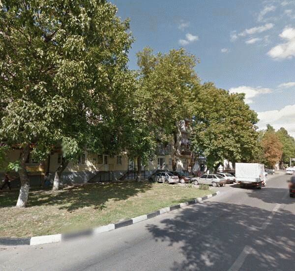 Банкомат СМП Банка по адресу улица Козлова 19