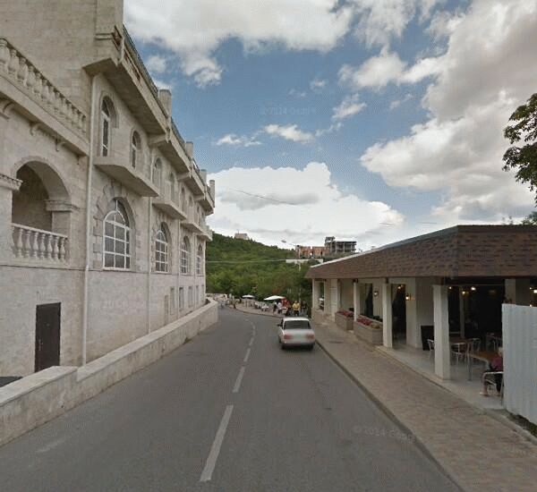 Банкомат Сбербанка России по адресу бульвар Гагарина 2а