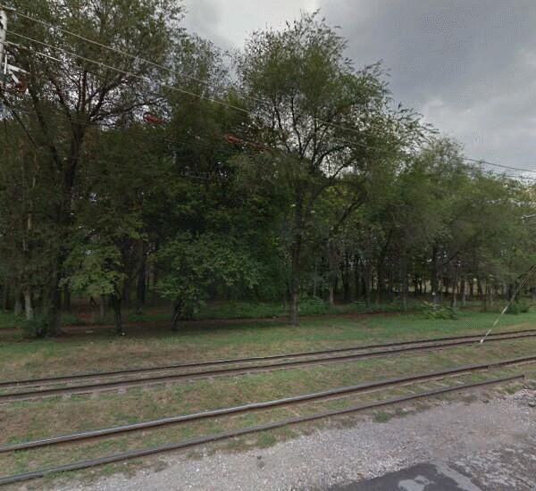 Банкомат Сбербанка России по адресу улица Февральская 283а