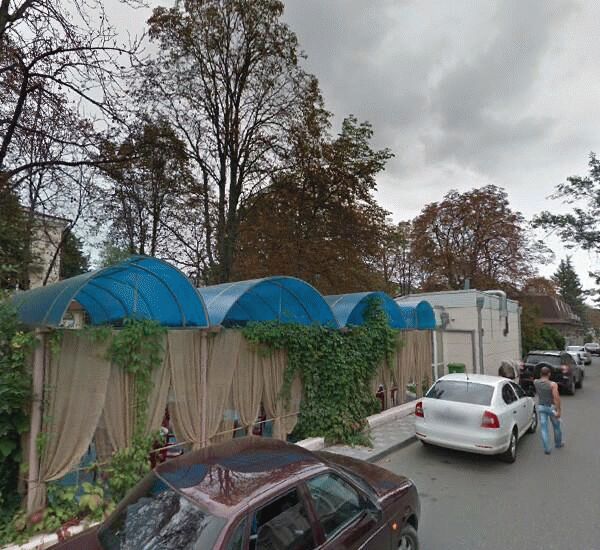 Банкомат Сбербанка России по адресу просп. Кирова,  59