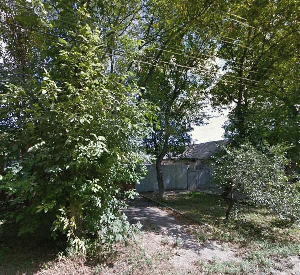 Банкомат Сбербанка России по адресу улица Тольятти 38