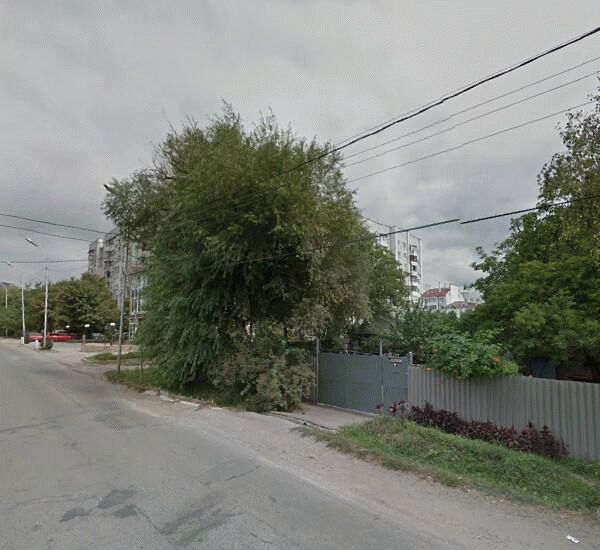 Банкомат Московского Индустриального банка по адресу улица Ессентукская 31теплосервис