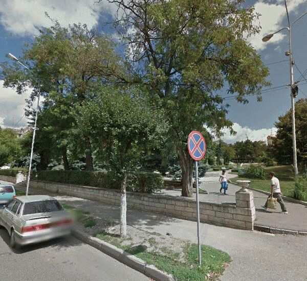 Банкомат МТС-Банка по адресу проспект Кирова 36