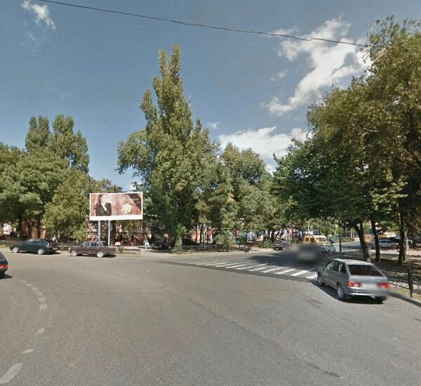 Банкомат Московского Индустриального банка по адресу территория Гора Казачка 2