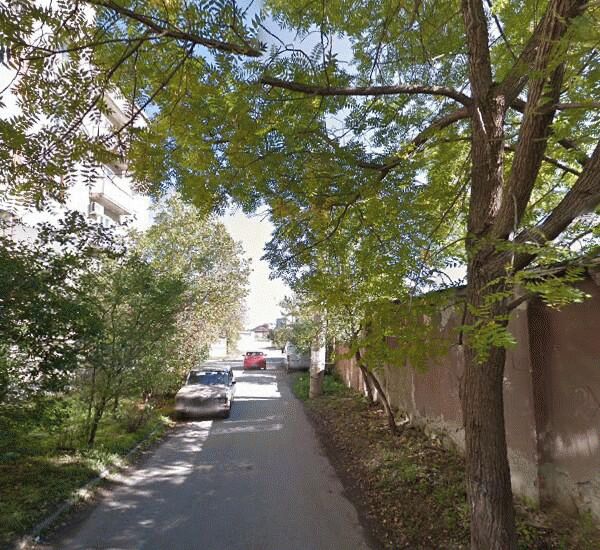 Банкомат Сбербанка России по адресу улица Подстанционная 13а