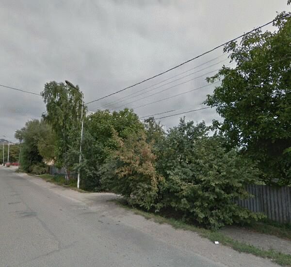 Банкомат Сбербанка России по адресу ул. Ессентукская,  29д