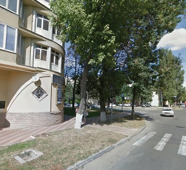 Банкомат банка Уралсиб по адресу ул. Октябрьская,  д. 46