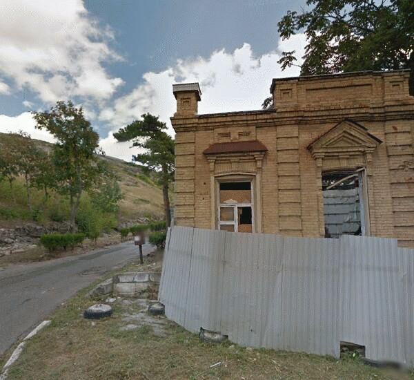 Банкомат Газпромбанка по адресу улица Красноармейская 20