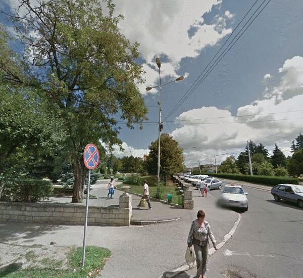 Отделение банка Хоум Кредит по адресу проспект Кирова 36