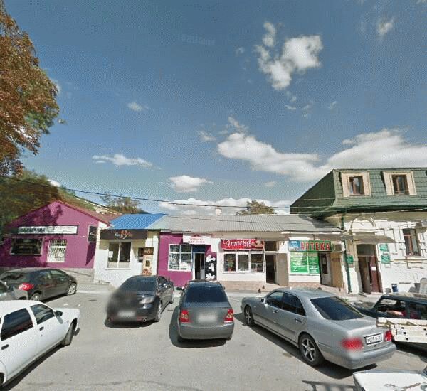 Отделение Промсвязьбанка по адресу ул. Малыгина,  д. 24в