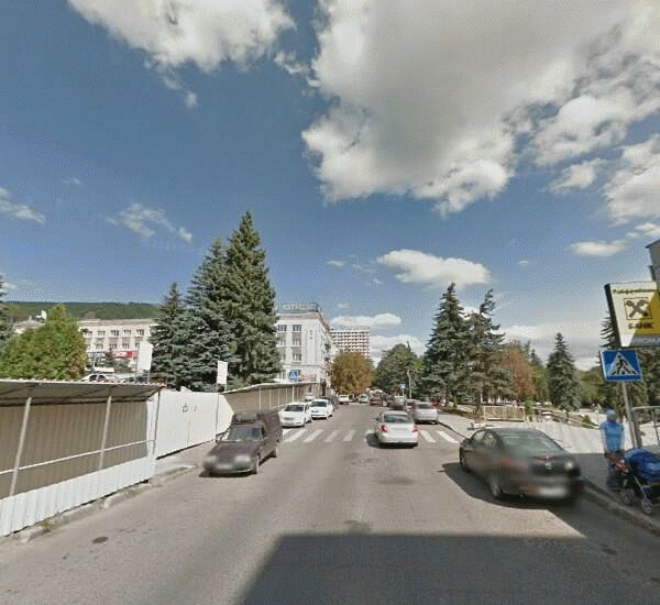 Отделение Райффайзенбанка по адресу пл. Ленина,  д. 2