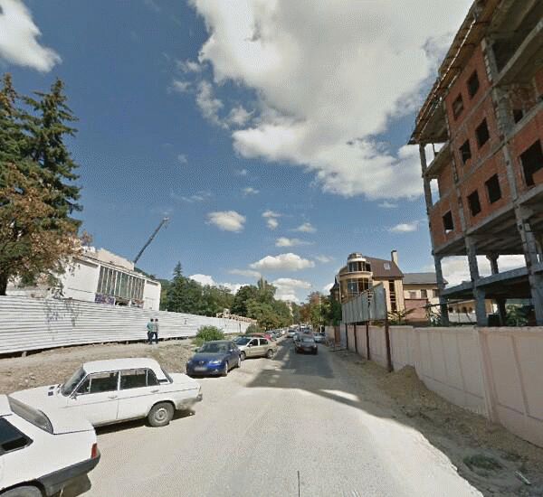 Отделение Сбербанка России по адресу ул. Бунимовича,  13