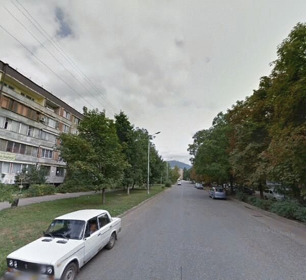 Отделение Сбербанка России по адресу ул. Украинская,  48а