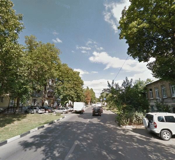 Отделение СМП Банка по адресу улица Козлова 19