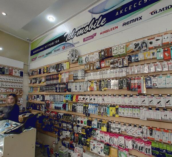 Отделение Генбанка по адресу Ставропольский край,  Предгорный р-н