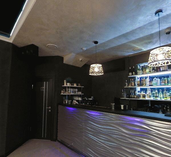 Отделение Почта Банка по адресу ул. Братьев Бернардацци,  д. 3