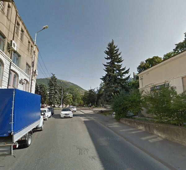 Отделение Почта Банка по адресу г. Пятигорск,  ул. Братьев Бернардацци,  д. 3