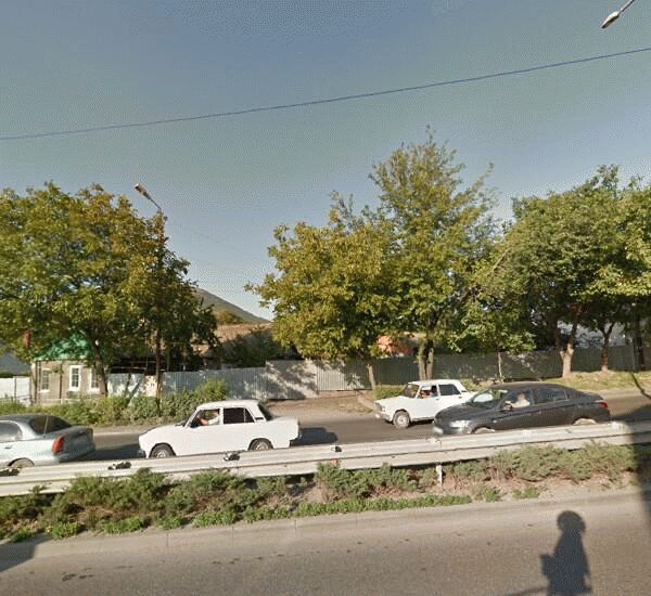 Отделение Росгосстрах Банка по адресу Ставропольский край,  г. Пятигорск,  просп. Калинина,  д. 134а