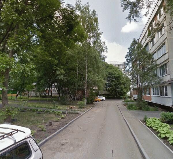 Отделение Сбербанка России по адресу ул. Адмиральского,  10