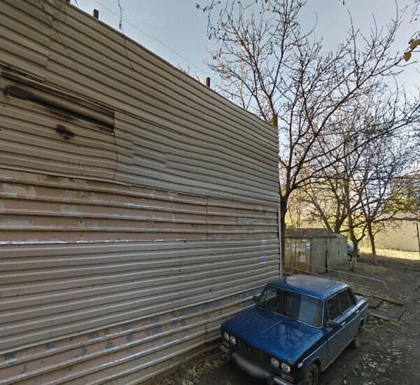 Отделение Сбербанка России по адресу г. Пятигорск,  ул. Украинская,  48А