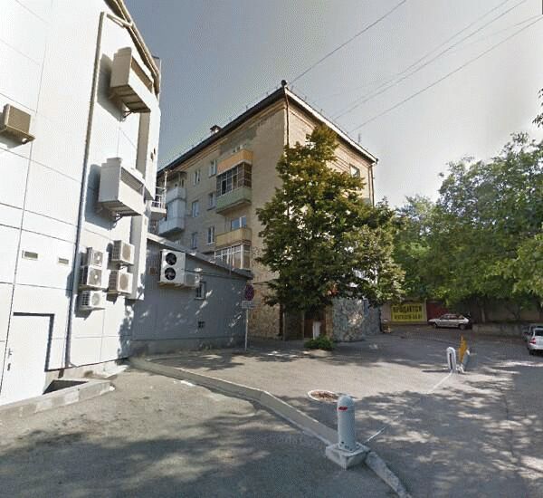 Отделение Банка «ФК Открытие» по адресу просп. 40 лет Октября,  д. 23