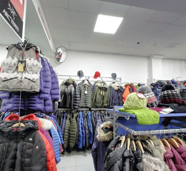 Отделение Русфинанс Банка по адресу просп. Калинина,  д. 2в